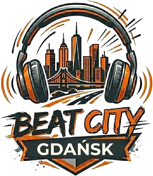 Logo Beat City Gdańsk